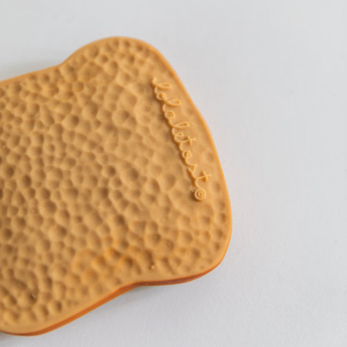 TOSTADA KIWI MORDEDOR BEBÉ