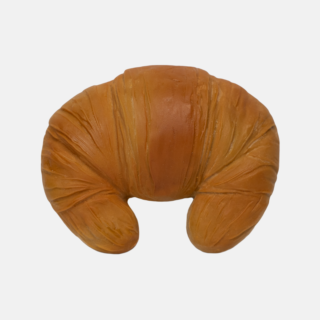 SAM LE CROISSANT MORDEDOR BEBÉ