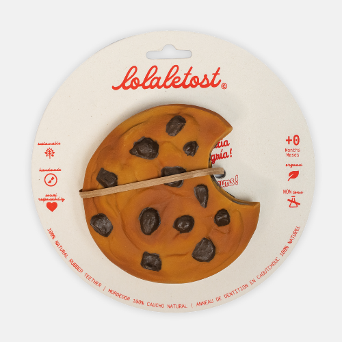 MARI LE COOKIE MORDEDOR BEBÉ