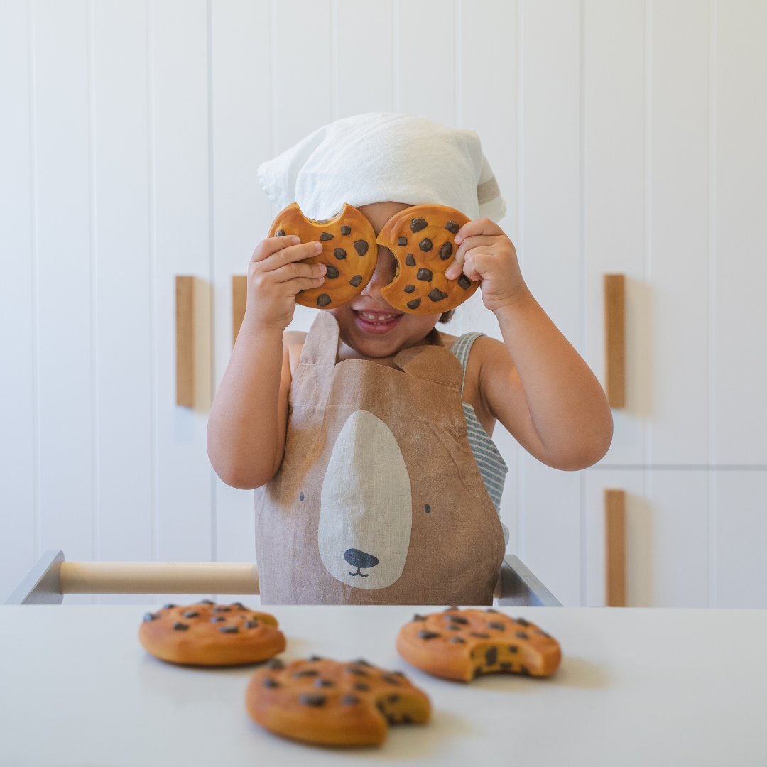 MARI LE COOKIE MORDEDOR BEBÉ