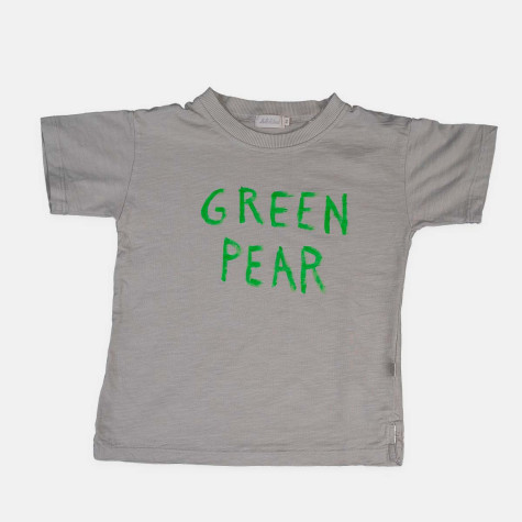 Camiseta niño green