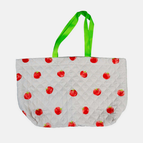 Bolsa playa tomates