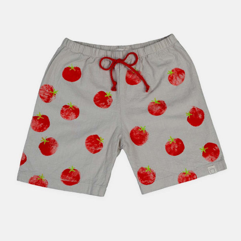 bermudas niño verano