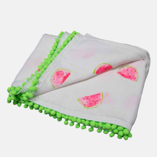 Towel/Foular watermelon