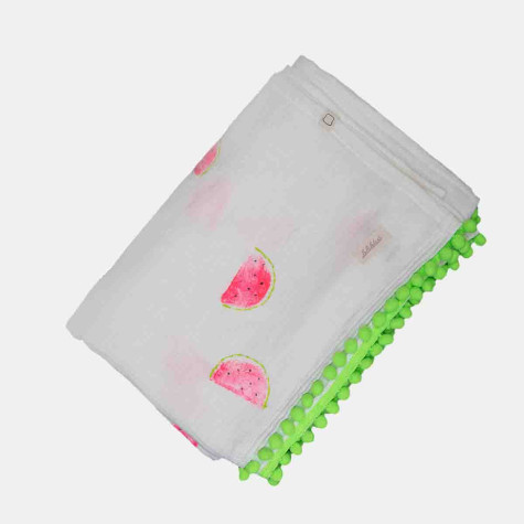 Towel/Foular watermelon