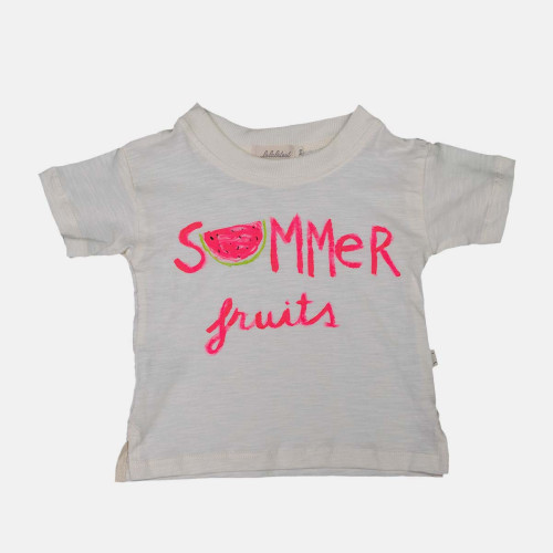 Watermelon girl t-shirt