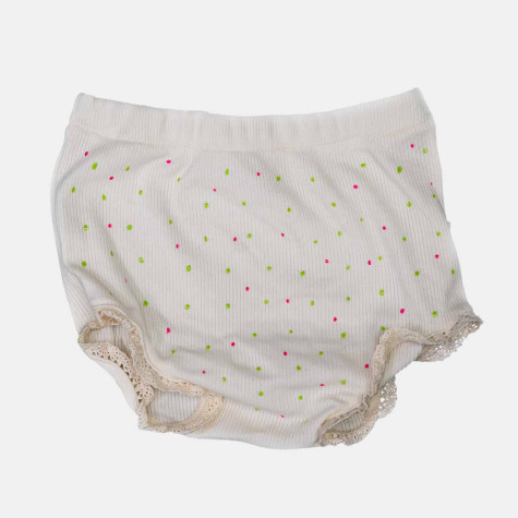 Baby nappy briefs