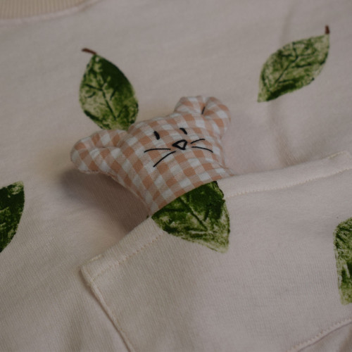 copy of Sweatshirt baby pears