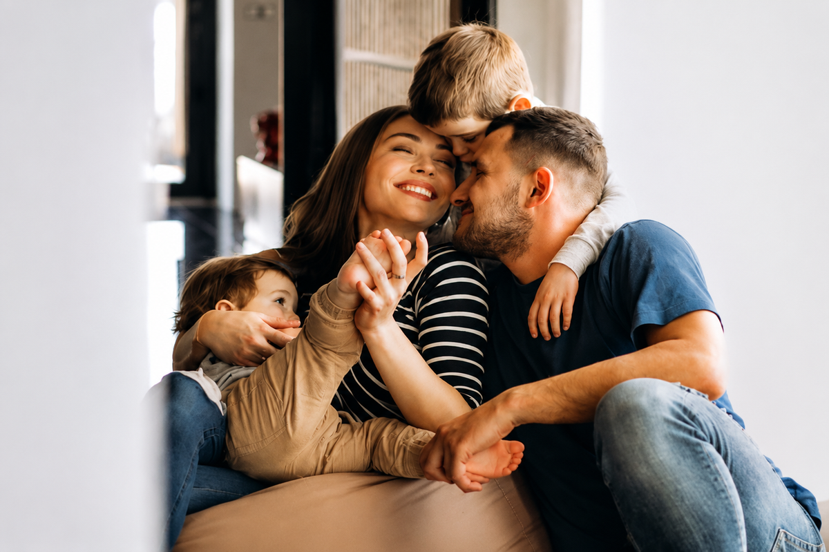 Como gestionar los celos entre hermanos
