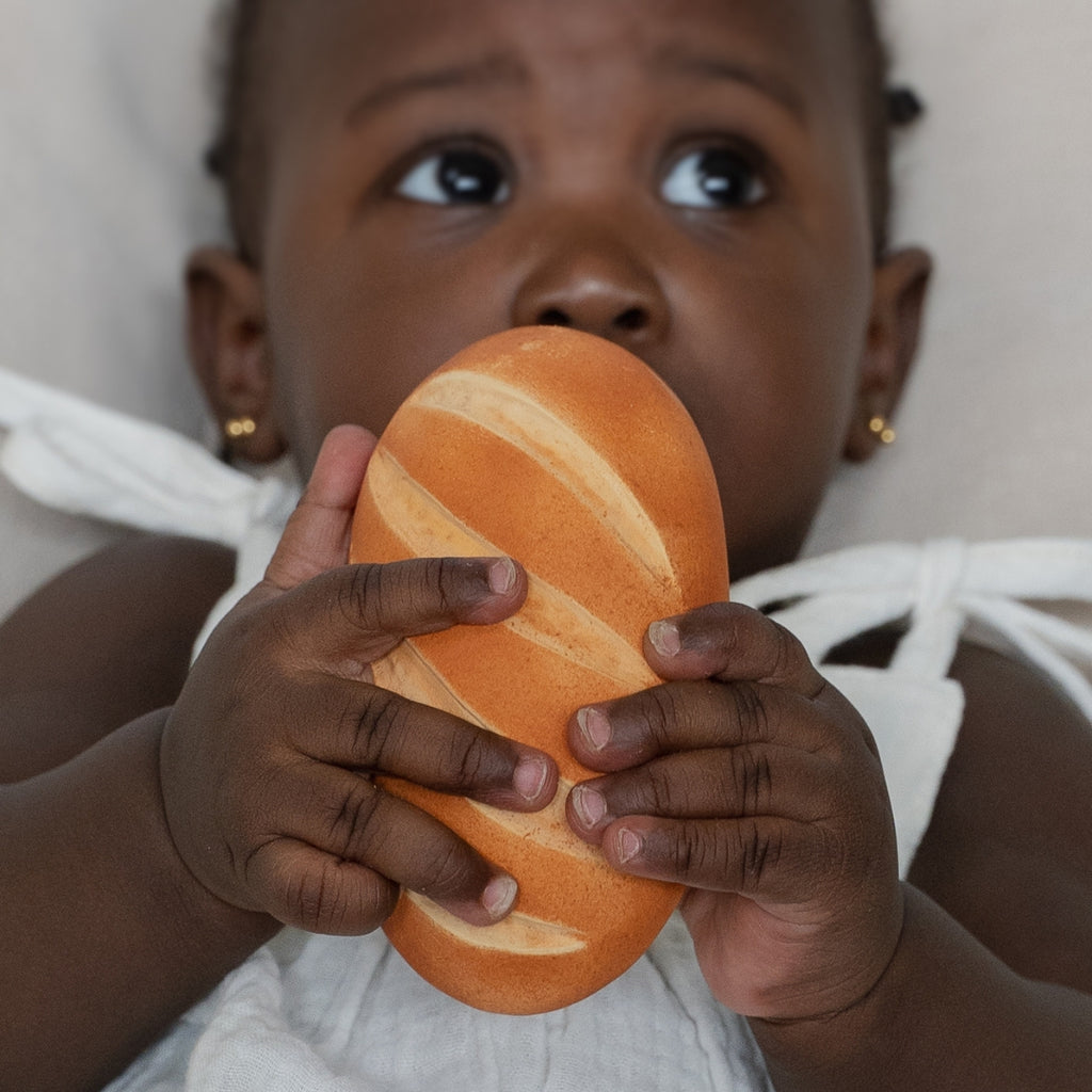 SUSI LE BAGUETTE MORDEDOR BEBÉ