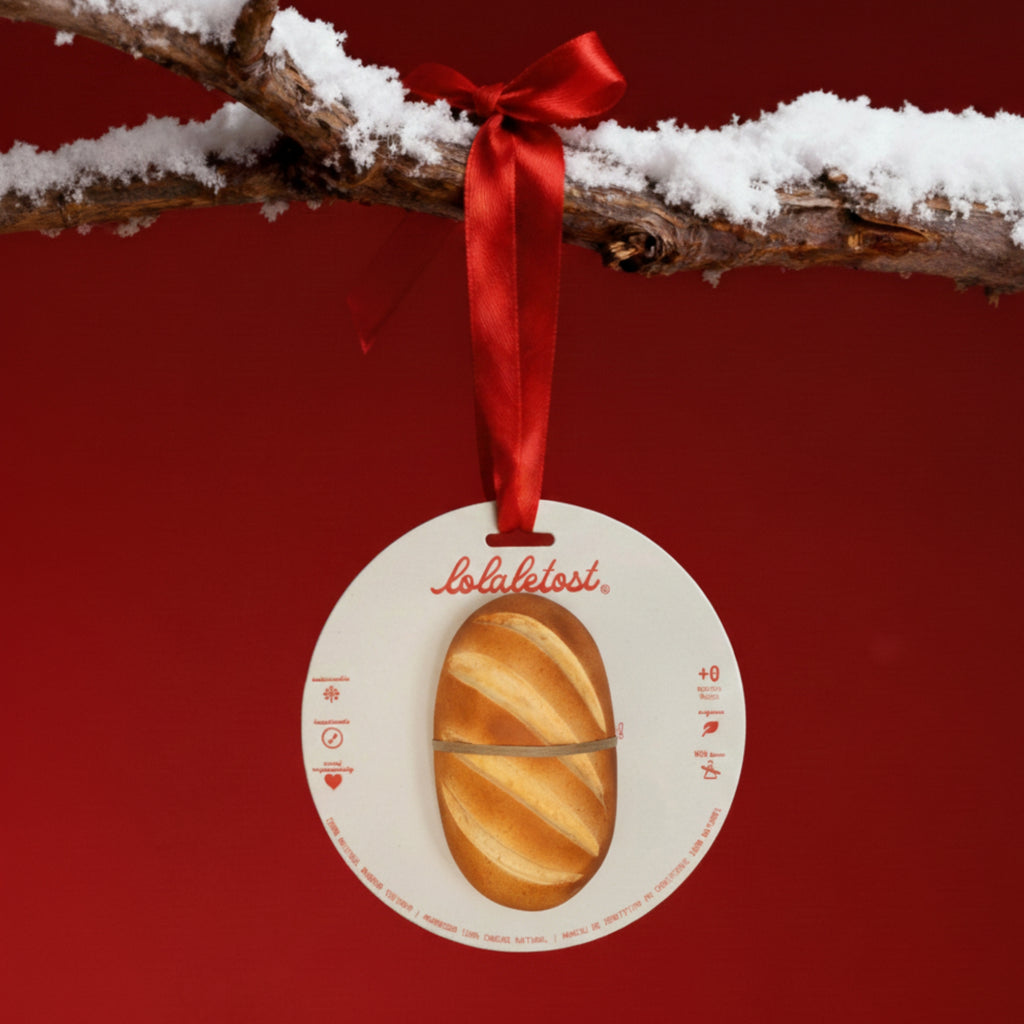 Mordedor bebé Susi le Baguette