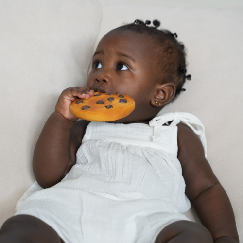 MARI LE COOKIE MORDEDOR BEBÉ